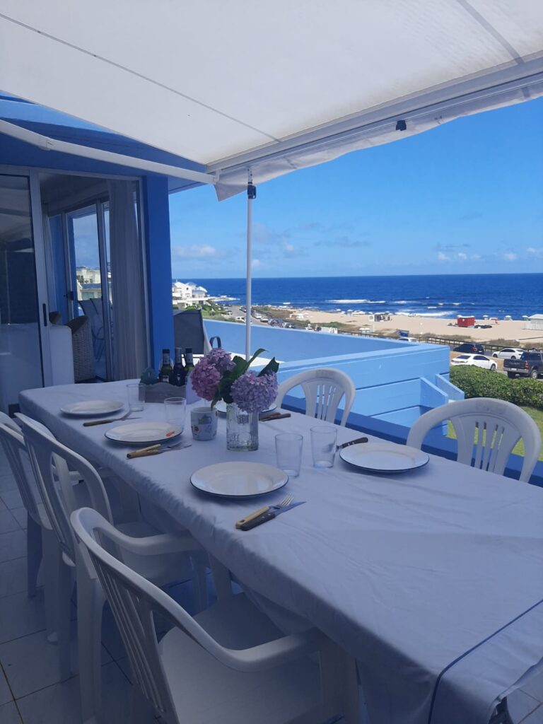 Manantiales - Punta del Este