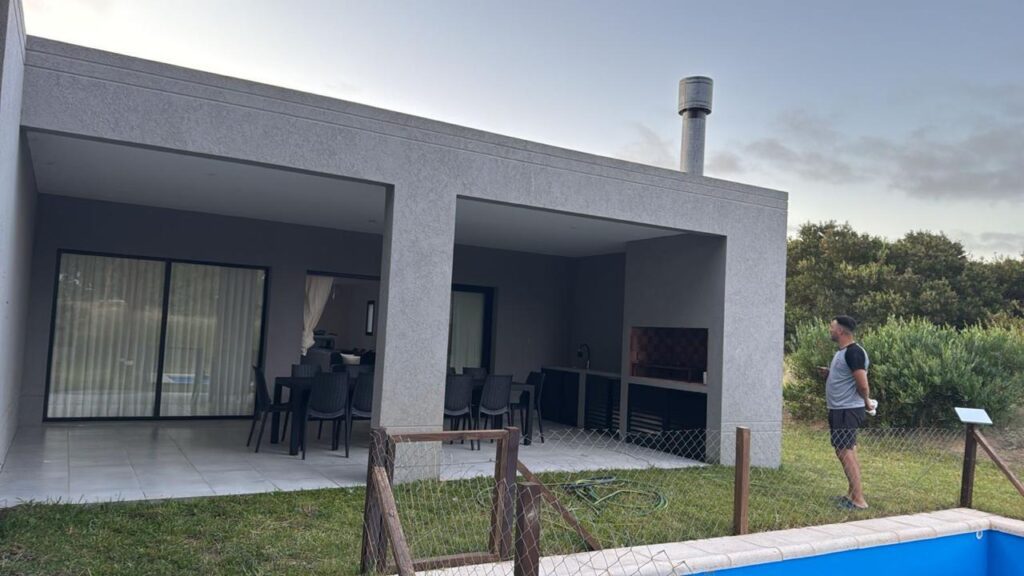 Ecuestre Lote 481 - Luz de Mar
