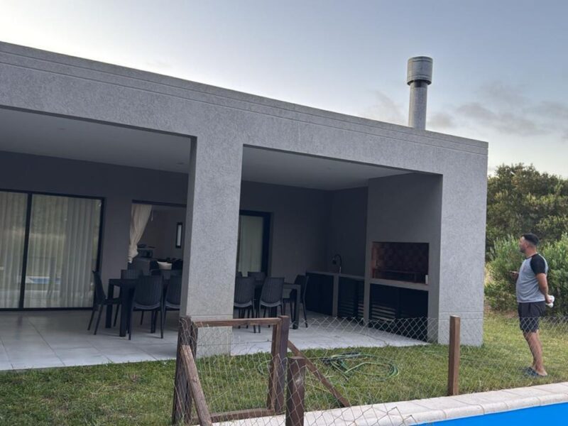 Ecuestre Lote 481 - Luz de Mar