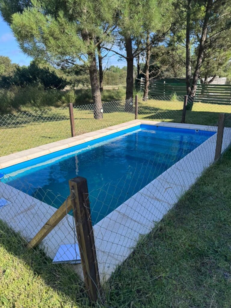 Ecuestre Lote 481 - Luz de Mar