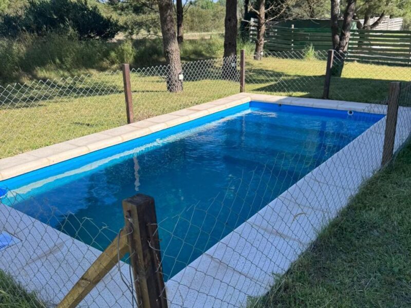 Ecuestre Lote 481 - Luz de Mar
