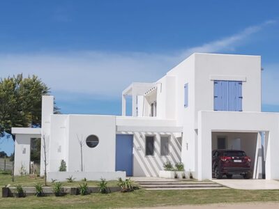 Golf 1 Lote 161 - Bendita