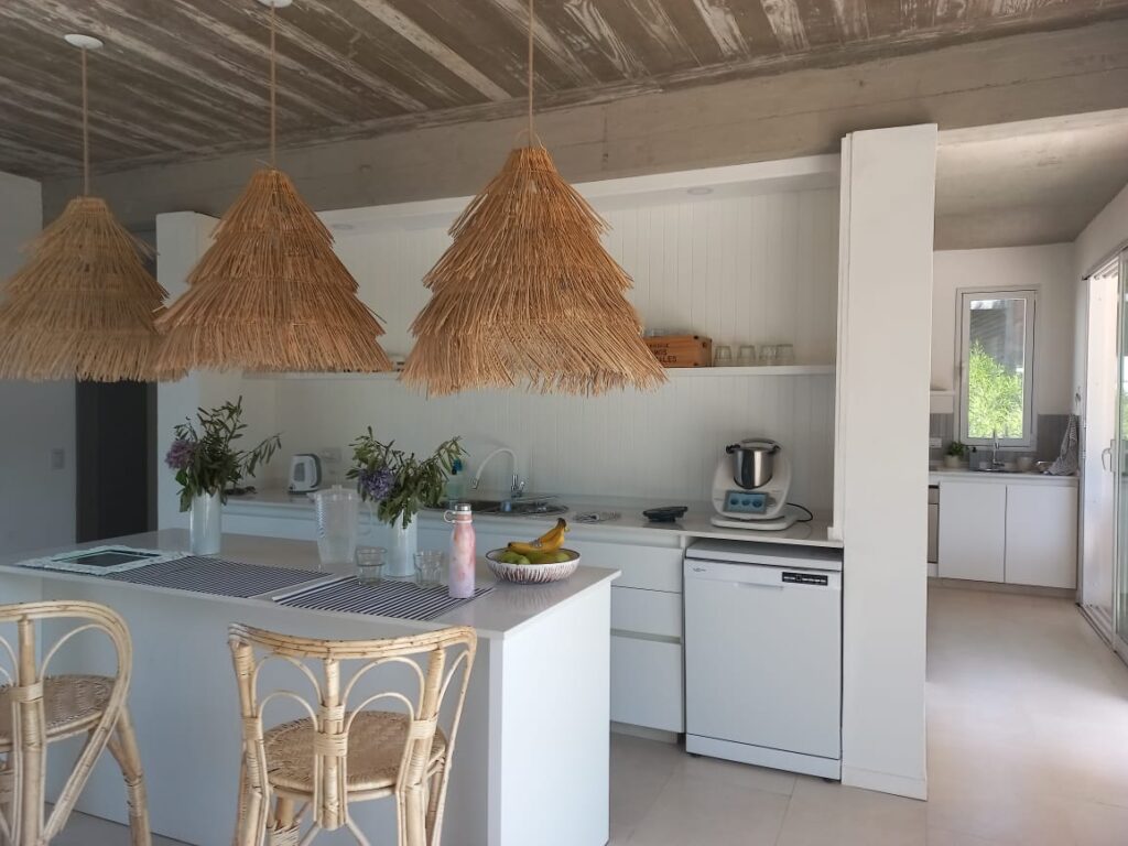 Residencial 1 Lote 644 - Casa Médano