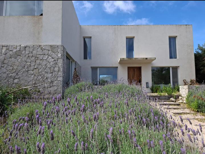 Residencial 1 Lote 644 - Casa Médano