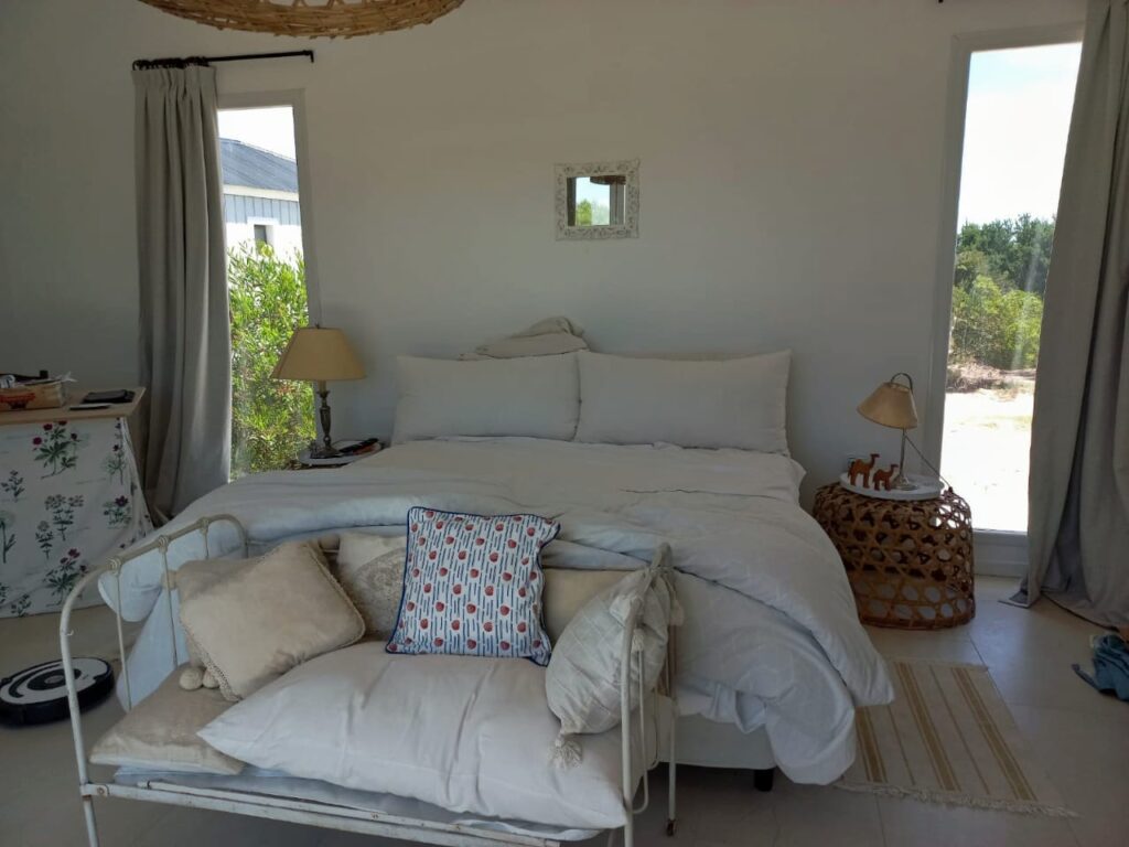 Residencial 1 Lote 644 - Casa Médano