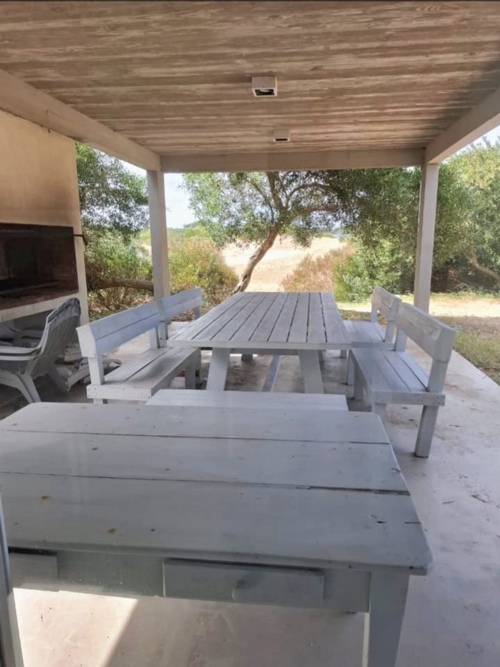 Residencial 1 Lote 644 - Casa Médano