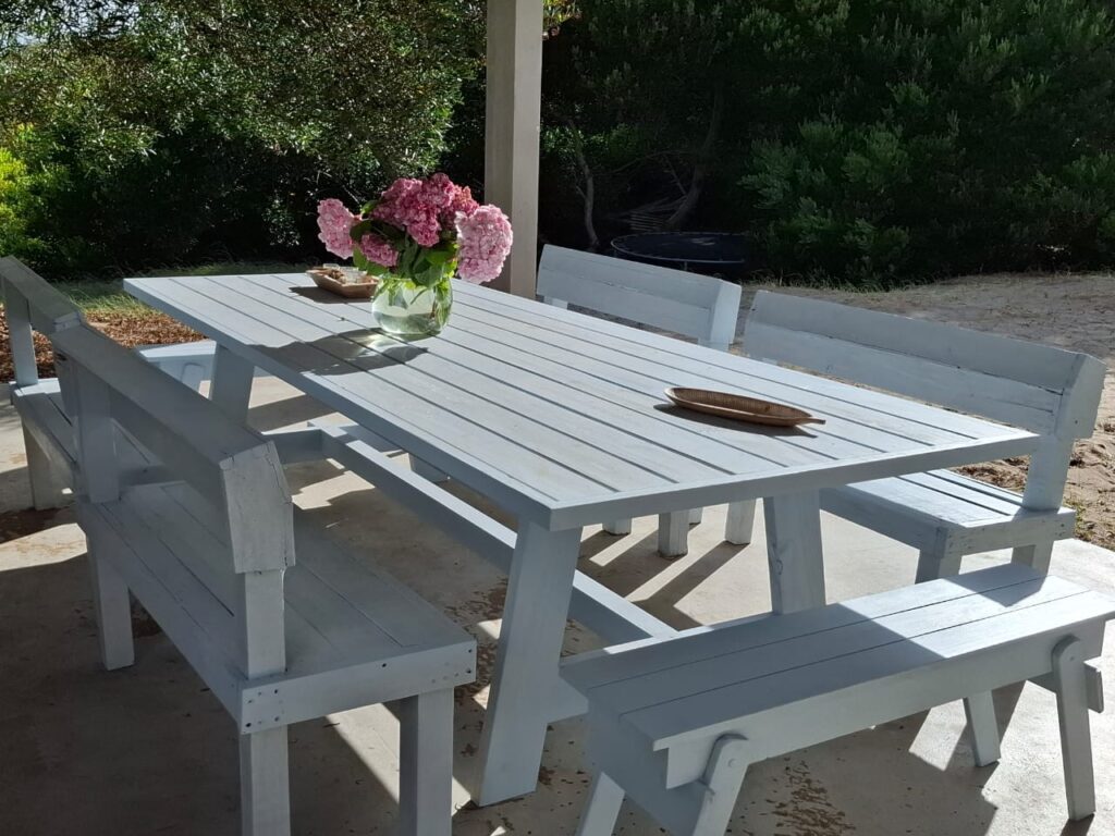 Residencial 1 Lote 644 - Casa Médano