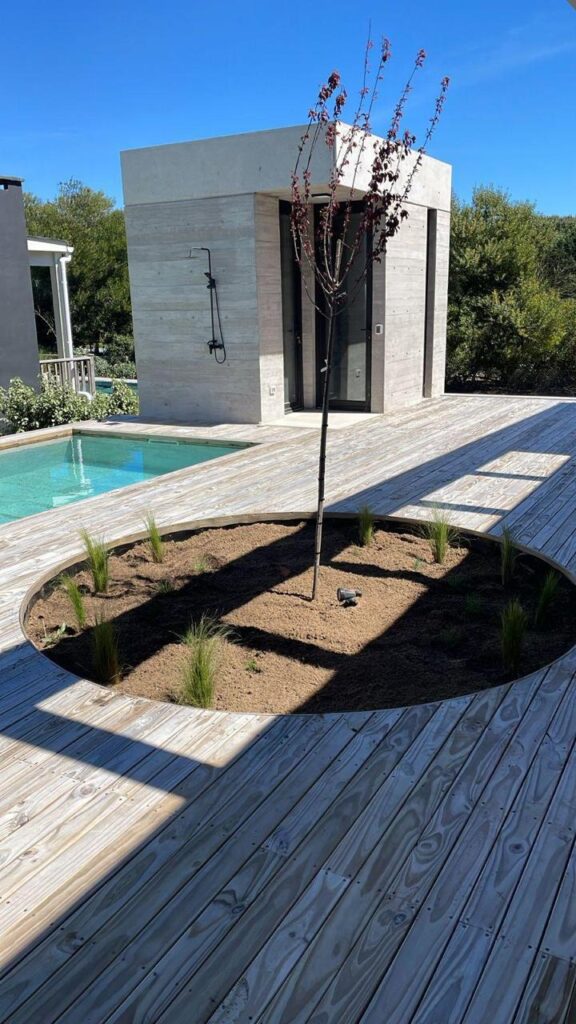 Maritimo 1 Lote 19 - Casa Bunker