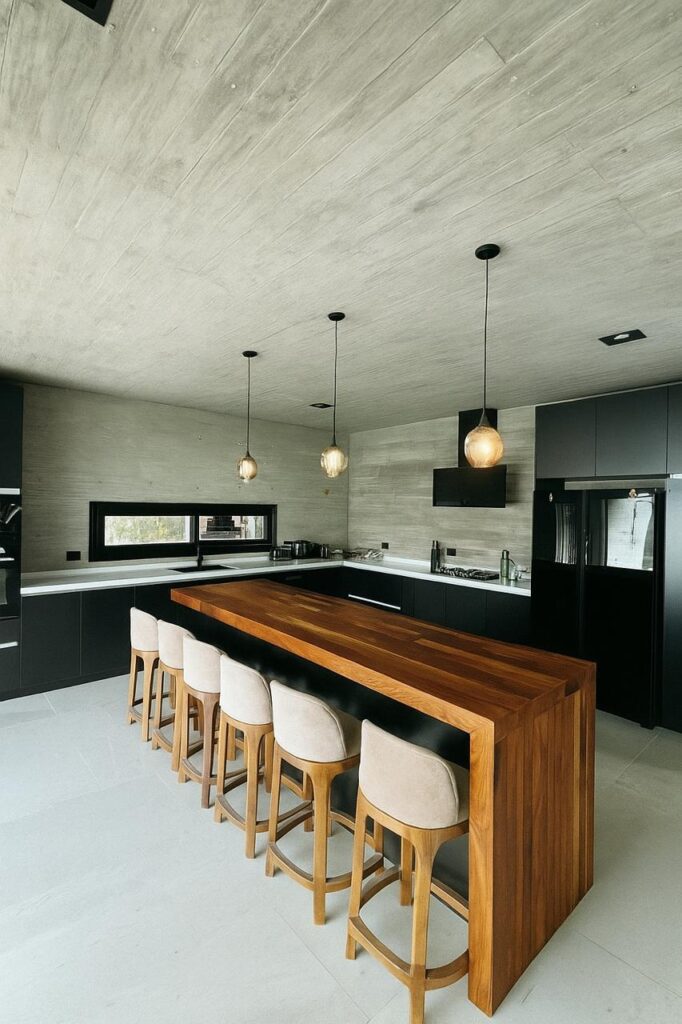 Maritimo 1 Lote 19 - Casa Bunker