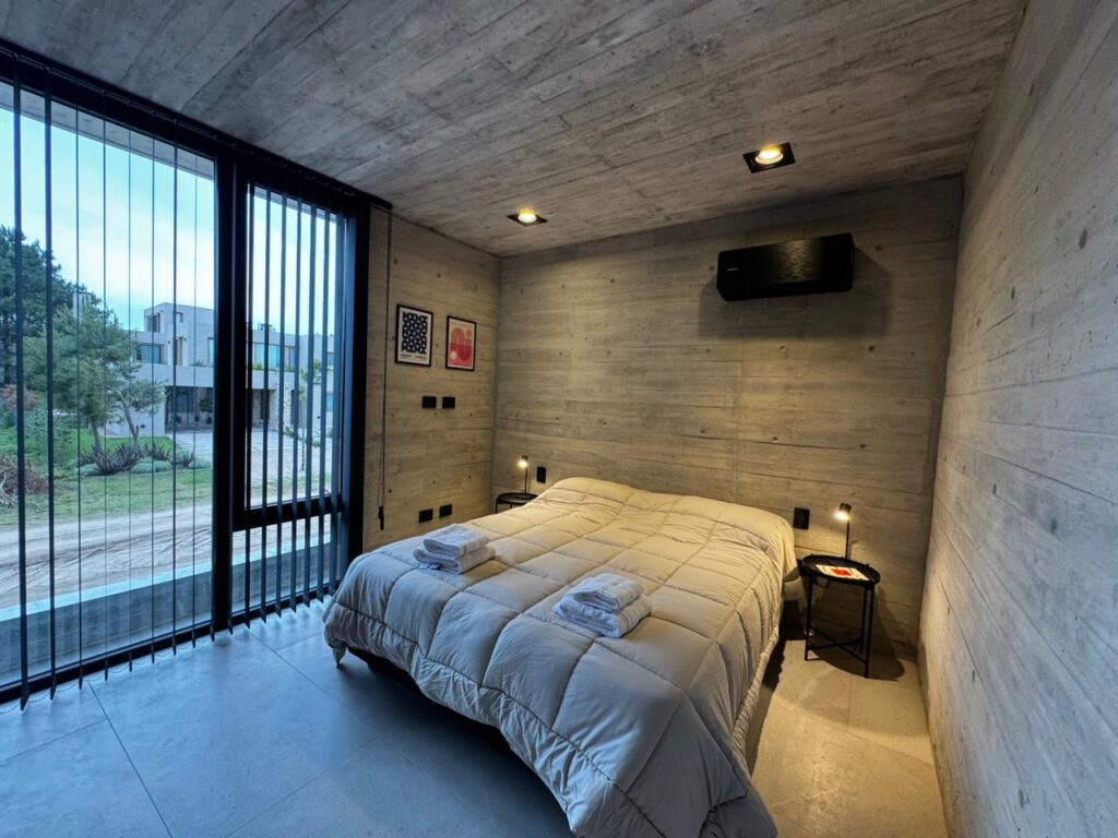 Maritimo 1 Lote 19 - Casa Bunker