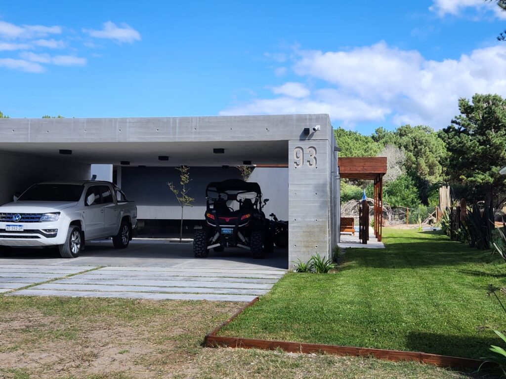 Residencial 2 Lote 93