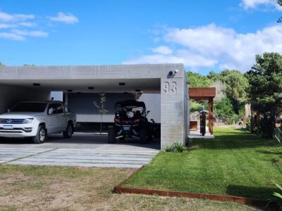 Residencial 2 Lote 93