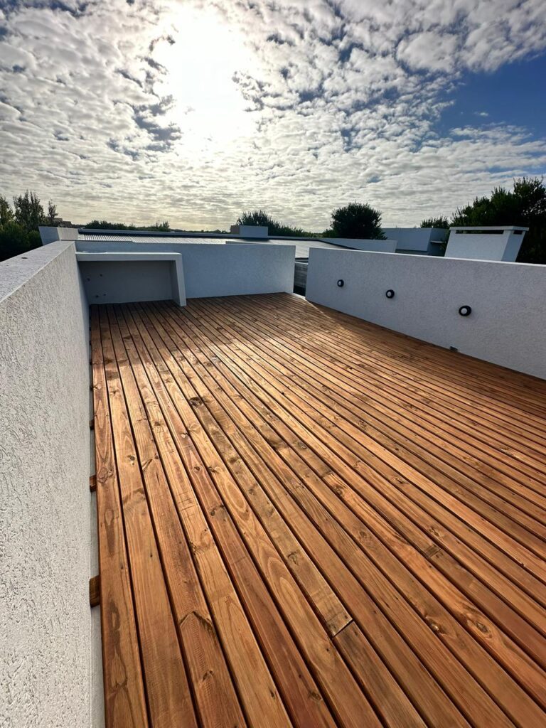 Residencial 1 Lote 622 - Los Gringos