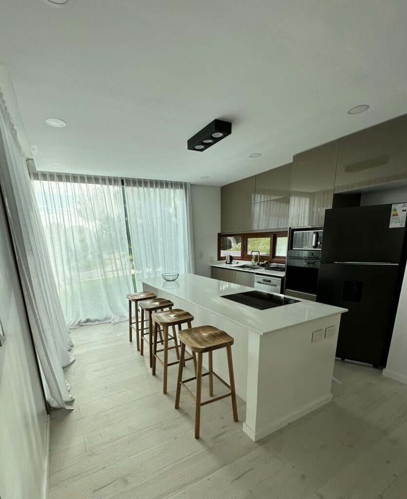 Residencial 1 Lote 622 - Los Gringos