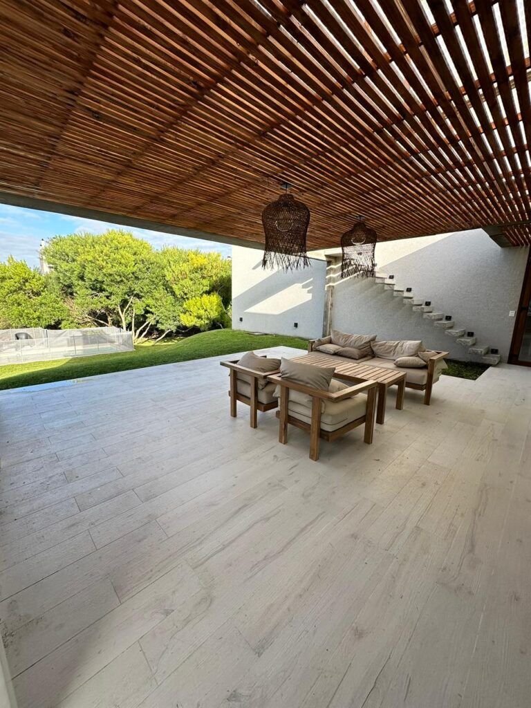 Residencial 1 Lote 622 - Los Gringos