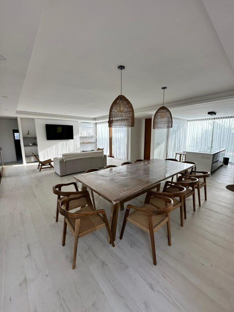 Residencial 1 Lote 622 - Los Gringos