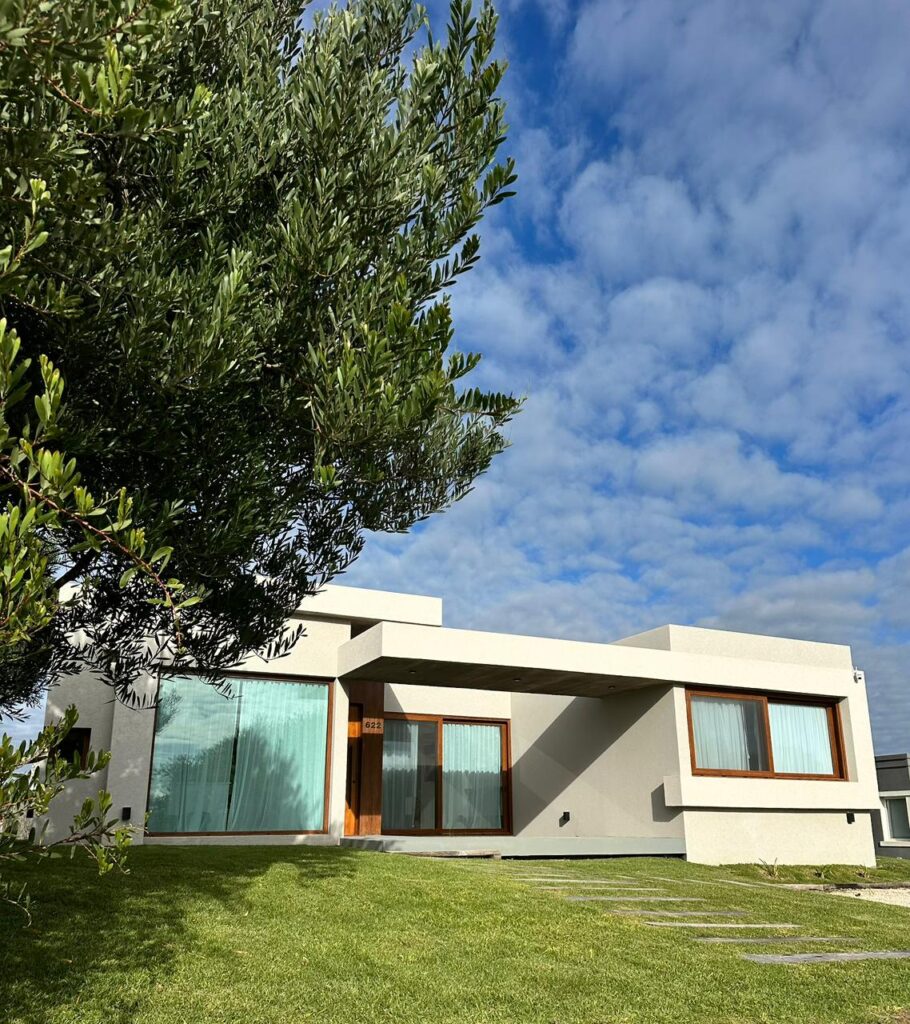 Residencial 1 Lote 622 - Los Gringos