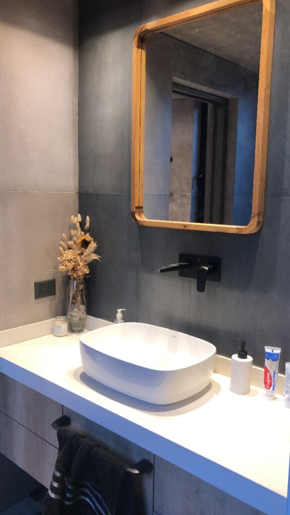 Senderos 1 lote 28 - BA