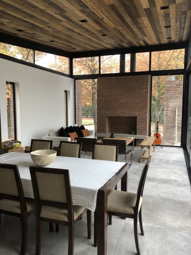 Senderos 1 lote 28 - BA