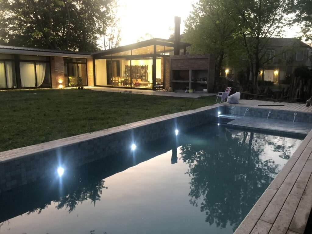 Senderos 1 lote 28 - BA