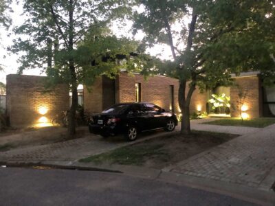 Senderos 1 lote 28 - BA