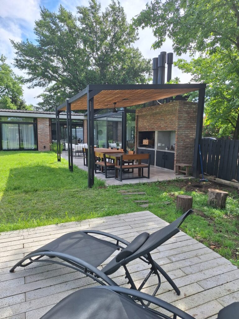 Senderos 1 lote 28 - BA