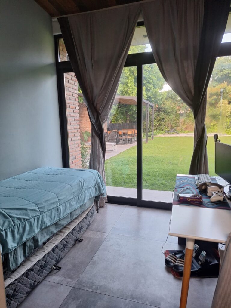 Senderos 1 lote 28 - BA