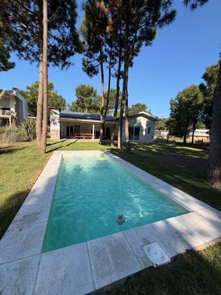 Residencial I - Lote 266