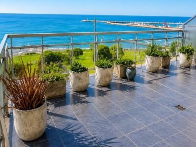 Playa Grande - Mar del Plata